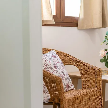 Apartment Realejo Casco Historico Granada