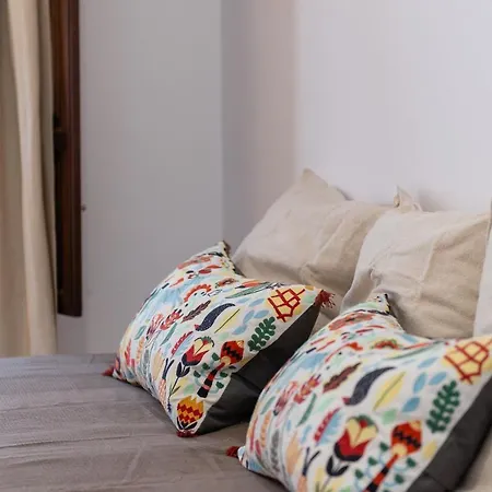 Apartment Realejo Casco Historico *