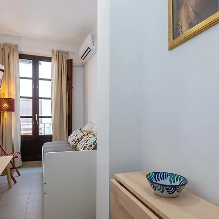 Apartment Realejo Casco Historico
