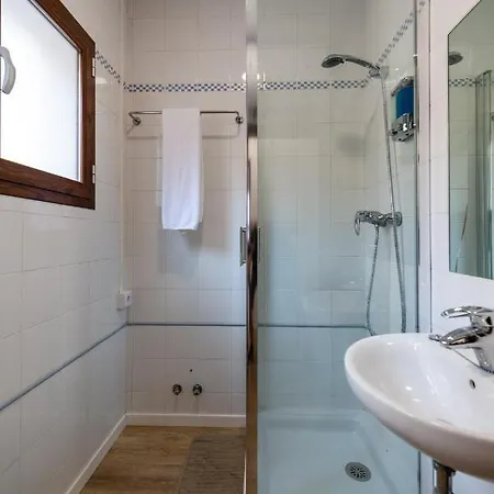 Realejo Casco Historico Apartment *