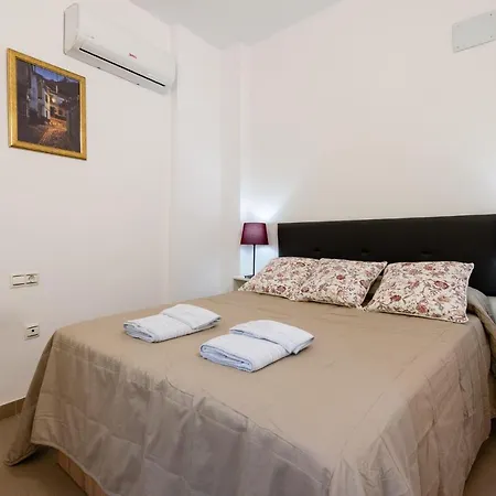 Realejo Casco Historico