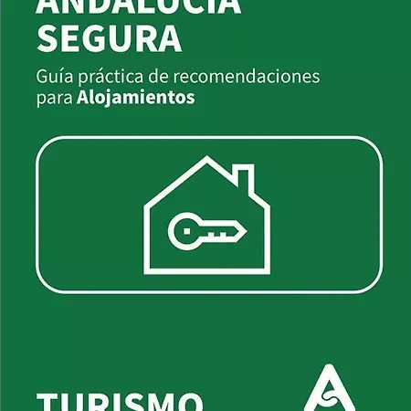 Realejo Casco Historico * Гранада